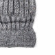Шапка Русский трикотаж 0055 размер 56, 59, серый