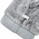 Шапка Fashion 0054 размер 56, 59, серый