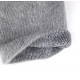 Шапка STRELETS LYXE 0194 размер 56, 57, 58, серый