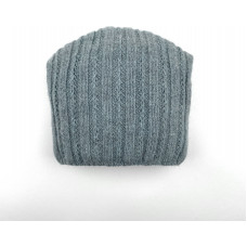 Шапка Trendy 0224 размер 58, 59, 60, мятный