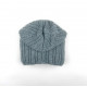 Шапка Trendy 0224 размер 58, 59, 60, мятный