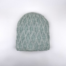 Шапка Хан textile 0228 размер универсальный, мятный