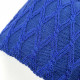 Шапка Хан textile 0228 размер универсальный, синий