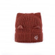Шапка SBB textiles 0234 размер 54, 55, 56, терракот