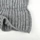 Шапка STRELETS LYXE 0801 размер универсальный, серый